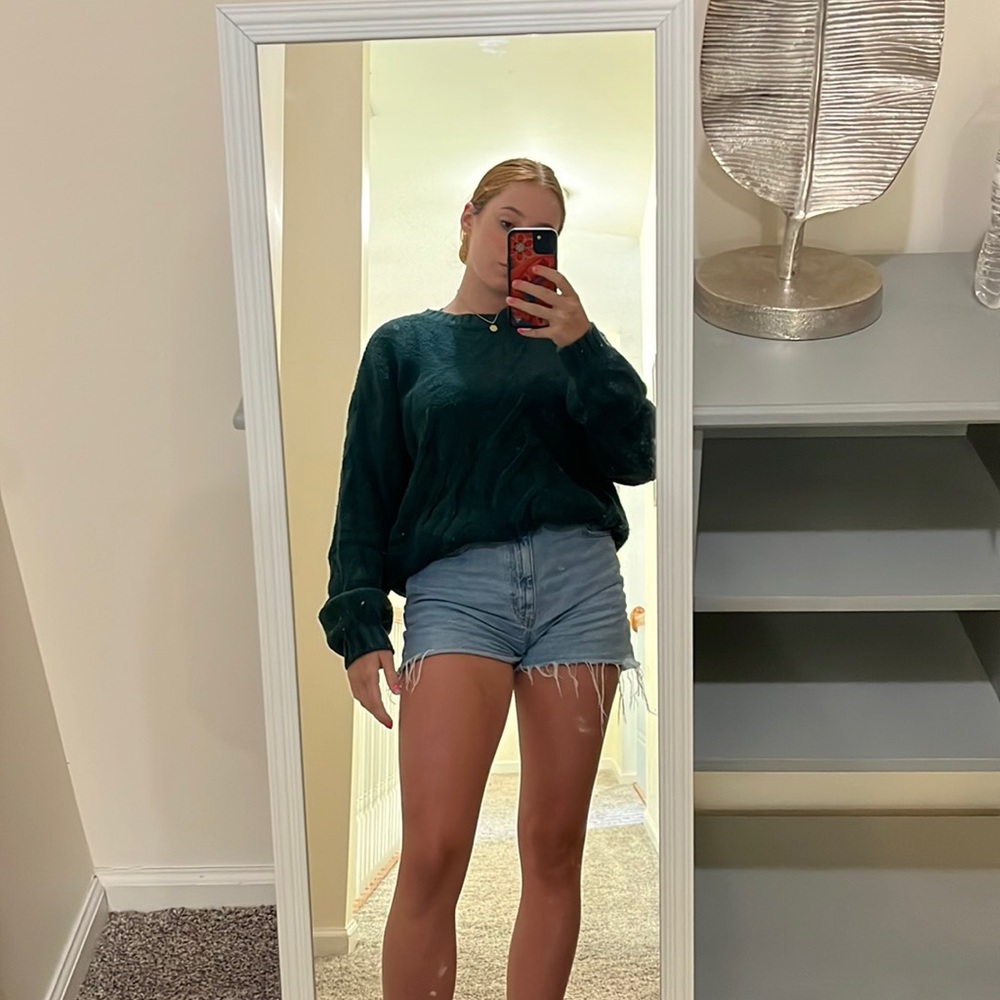Hollister sweater